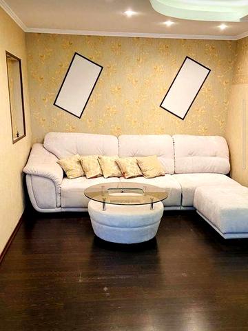 Продаж однімнатної квартири. Соломянський район.