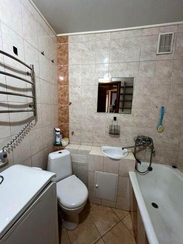 Лісок! 1 кімнатна квартира, автономне опалення