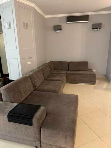 Аренда квартиры в ЖК Белый парус,  вид моря!