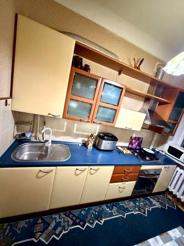 Сдаю 2 х комнатнатную квартиру на 3 -ейСлрбодской/ р-н Магилянки‼️