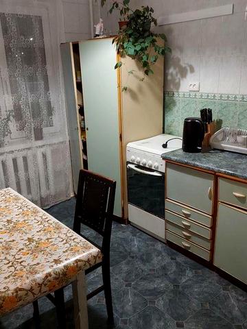 Здам 3 хкімнаину  квартиру Вишенька