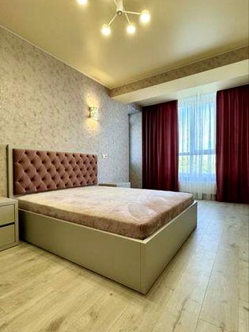 Власник. Лісова. Голівуд. 1 кімнатна кварт.  Новобудова. Євроремонт