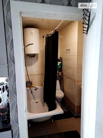 Довгострокова оренда 1к Квартира Заліська вулиця