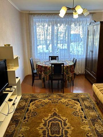 Здам в оренду трикімнатну квартиру на Вишеньці, вулиця Стельмаха