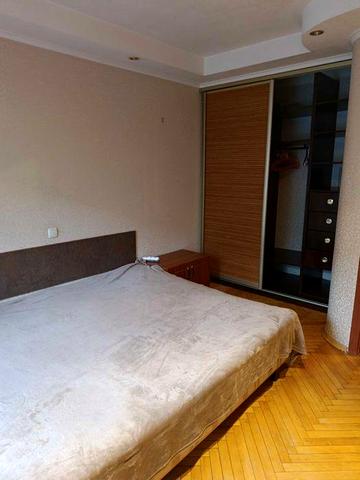 Довготривала оренда 2к квартири на вул.Вільде 4