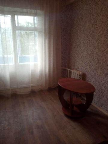 Здам однокімнатню квартиру.