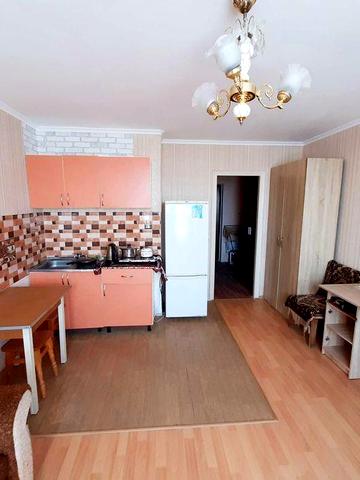 Здам 1-кім Коцюбинське ЖК Атлант, працює ліфт, є опалення та вода