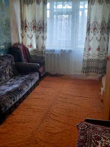 Сдам квартиру однокомнатную