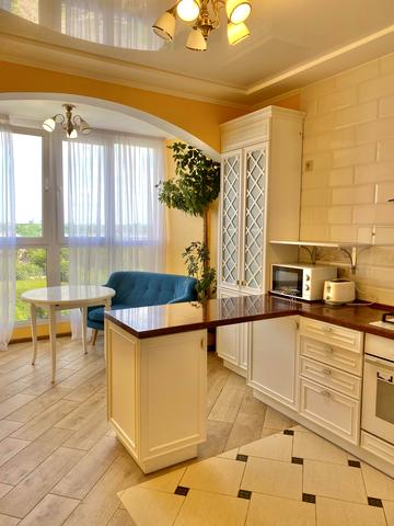 Метрологічна вул., 11-В