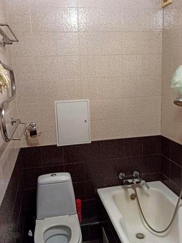 Сдам 2 к квартиру на Павлово Поле  за 9 т