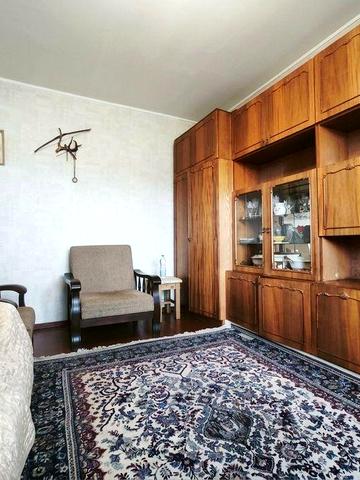 Продам 2к Теремки 2 вул.Луценко  ТРЦ Республіка