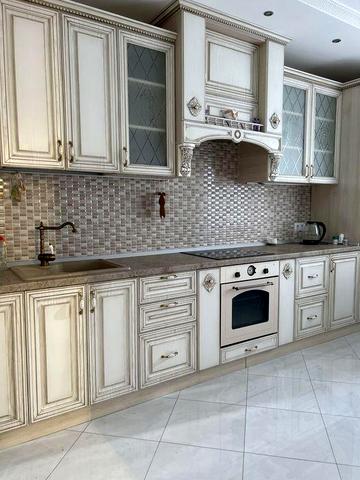 Оренда без посиредників на довготривалий термін з авторським ремонтом