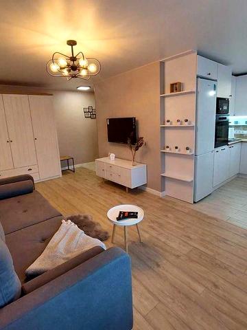 Оренда 2к квартири на просп. Олександра Поля 45