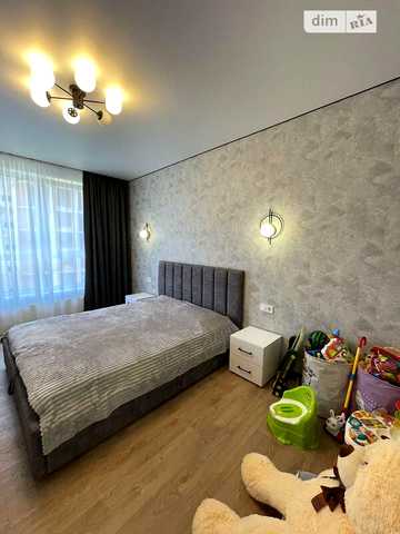 Продаж 1к Квартира Центральна вулиця ЖК На Прорезной 2