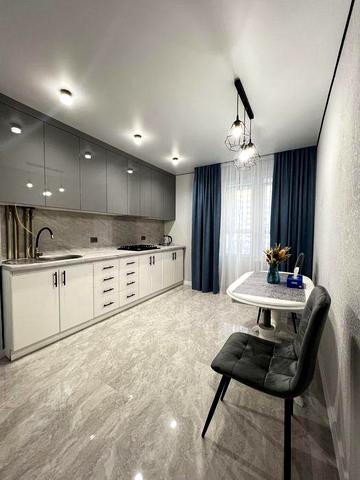 Оренда 1 кімн квартири. Масани. Перша здача. Командировочні