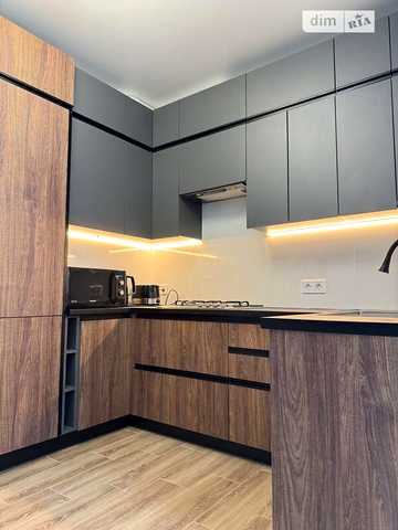 Продаж 1к Квартира Центральна вулиця ЖК На Прорезной
