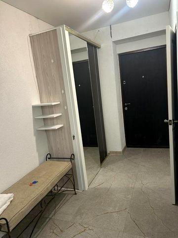 Оренда 1-но кімнатної квартири в новобудові по вул.Героїв Крут 4а