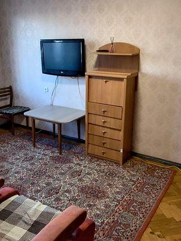 Сдам 1ком ул. Братиславская 14 ст.м.Черниговская