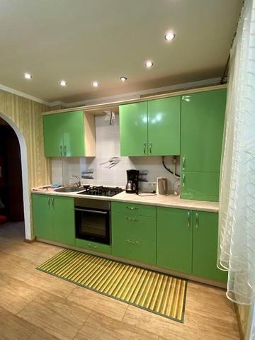 Оренда . Новобудова 2к.кв на вул. Іллінській