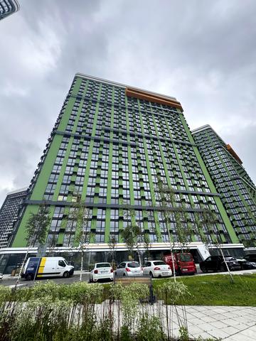 Причальна вул., 12