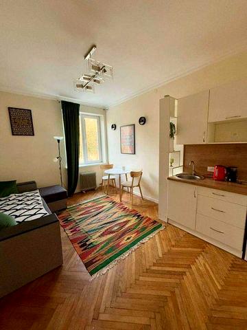 Здається смарт-квартира в Ближньому Центрі, вул. Лисенка