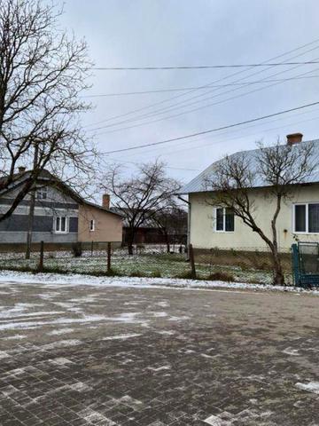 Продається будинок біля м. Самбір (відстань 500 м.) с. Ралівка 80 м2