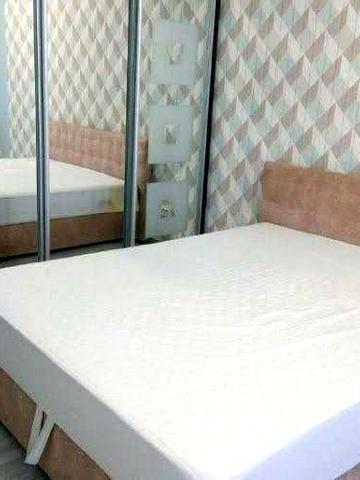 Двокімнатна в новобудові