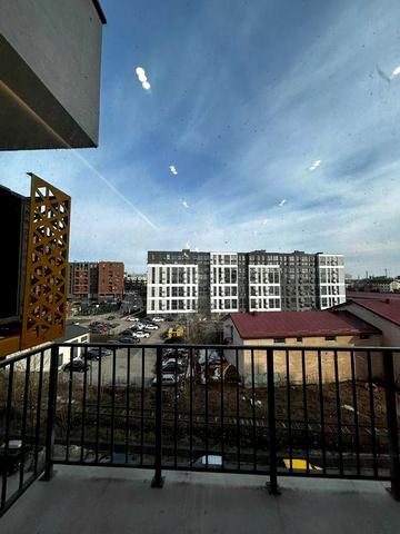 Оренда затишної сучасної квартири вул. Зелена (Навроцького)