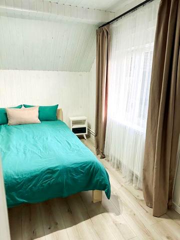 Житло в Буковелі