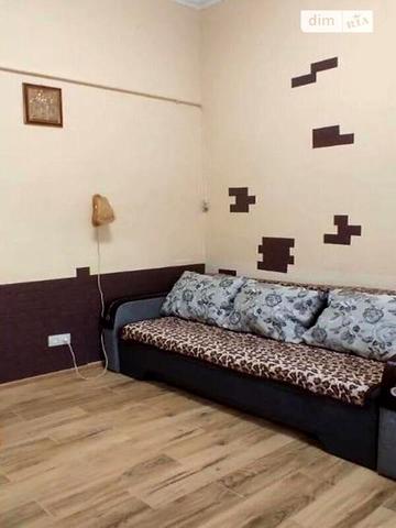 Довгострокова оренда 1к Квартира Хмельницького Богдана вулиця