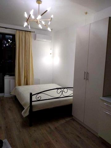 1 комнатная на Педагогической в Приморском районе