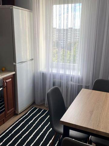 1 кімнатна квартира