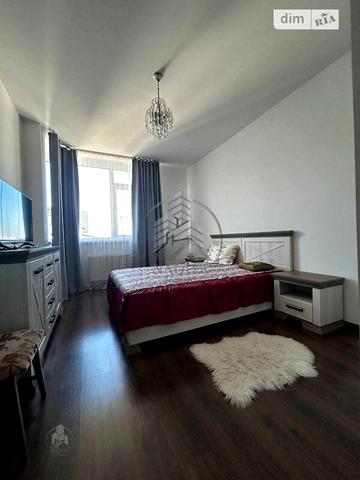 Довгострокова оренда 1к Квартира Лукаша вулиця ЖК ул. Лукаша, 2