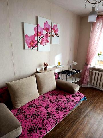 Сдам 2х ком. на Нагорке