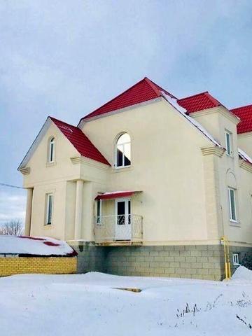 Продаж будинку в м. Шаргород