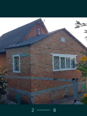 Здам в оренду дачу з наступним продажем.