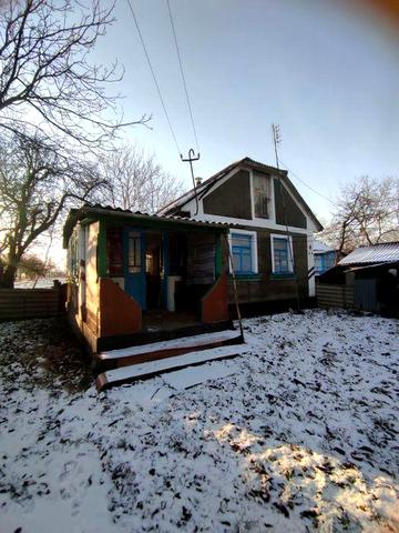 Можливий торг) Продам будинок в с.Солобківці. Телефонуйте