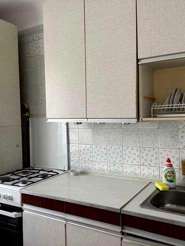 Оренда квартири від власника / Гавела 87, Відрадний / Газ, 2 поверх