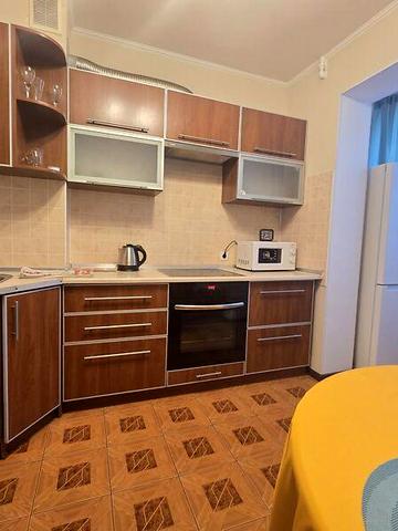 Довгострокова оренда 1к Квартира Князя Ярослава Мудрого проспект