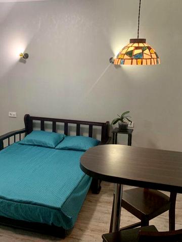 Однокімнатна Квартира, з газом ЖК Київський Маєток / Киевский Маеток