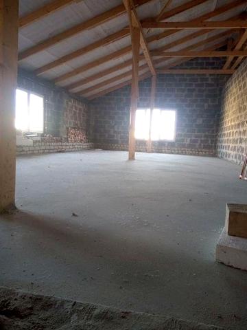 Продаж або обмін квартири з потенціалом розширення (є надбудова)