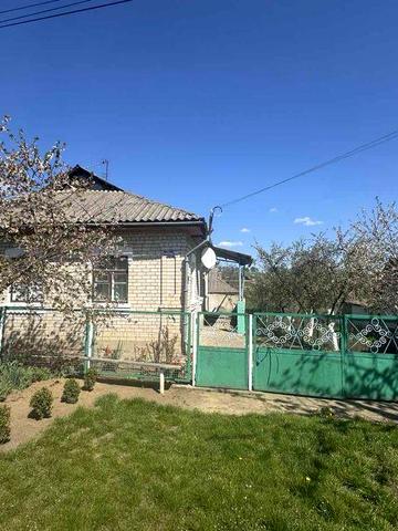 Продам будинок в м. Балта