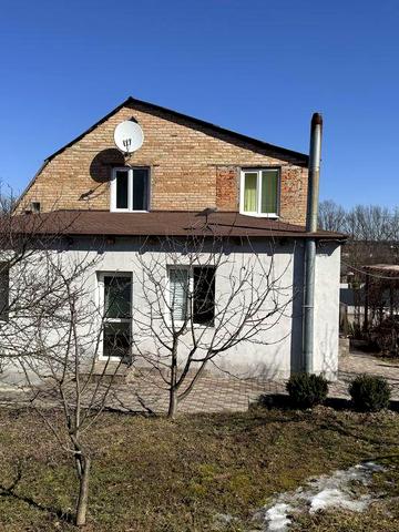 Продам будинок поряд з с. Ходосівка