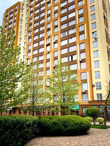 Європейська вул. (Жовтнева), 8-Б