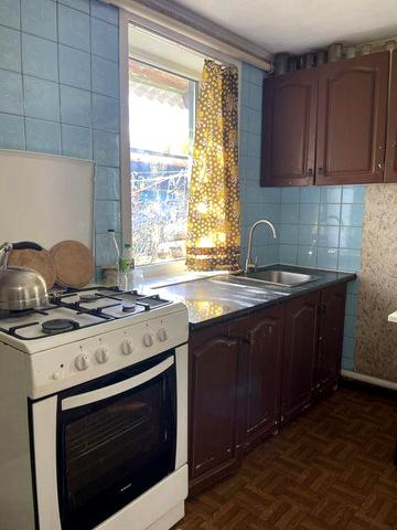 Здам будинок в старій Боярці, можно з собакою.