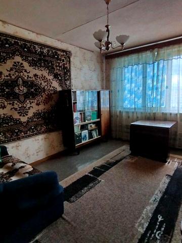 Продам реальную 3 к на Салтовке , метро Студенческая