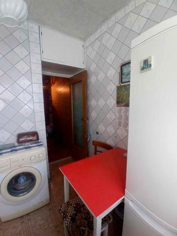 Продам реальную 3 к на Салтовке , метро Студенческая
