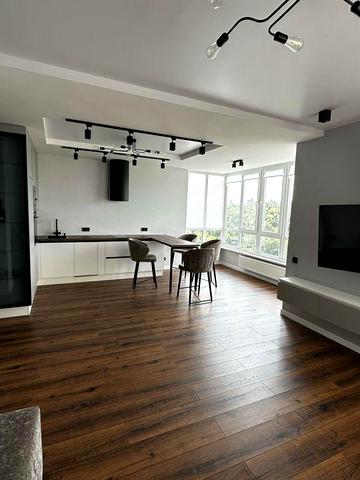 Видова ЖК Медовий 2к ЖК Медовий