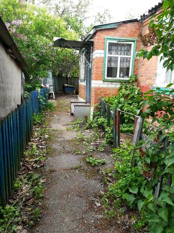 Продам дом в смт. Старый Мерчик