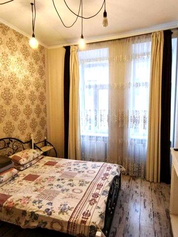 Оренда  кім. Медова (Малевич), 25 кв.м.,з ремонтом, 15 000 грн